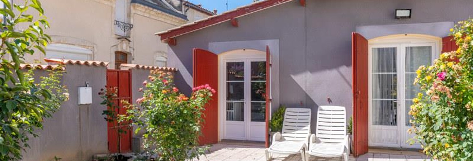 Maison 5 Pièces 150 m² à vendre à Marmande (47200)