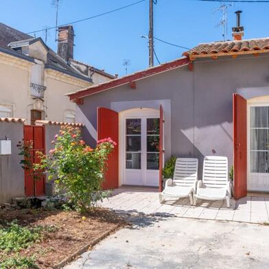 Maison 5 pièces 199000 €