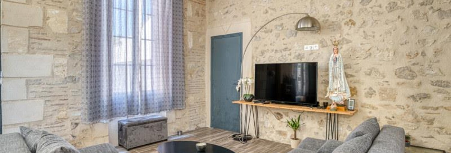 Maison 5 Pièces 150 m² à vendre à Marmande (47200)