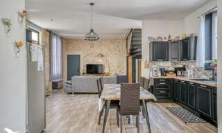 Maison 5 Pièces 150 m² à vendre à Marmande (47200)
