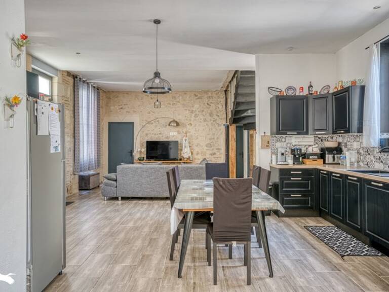 Maison de ville de 5 pièces principales — photo 1