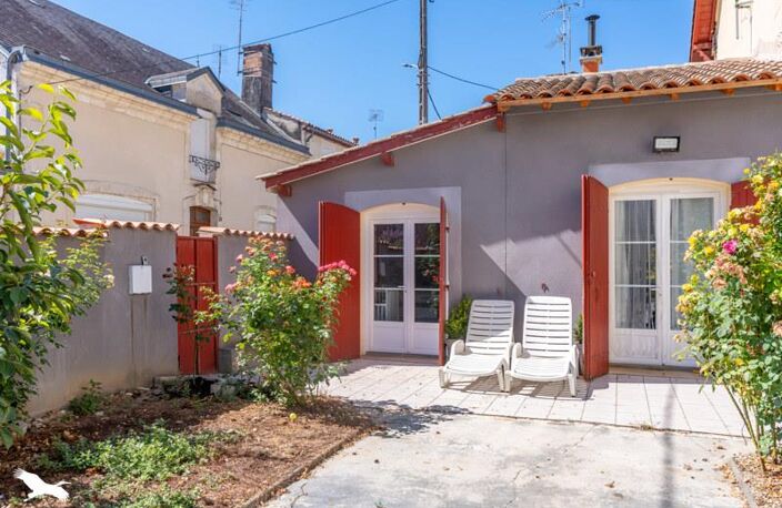 Maison de ville de 5 pièces principales — photo 2