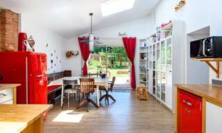 Maison 7 Pièces 221 m² à vendre à Dieupentale (82170)