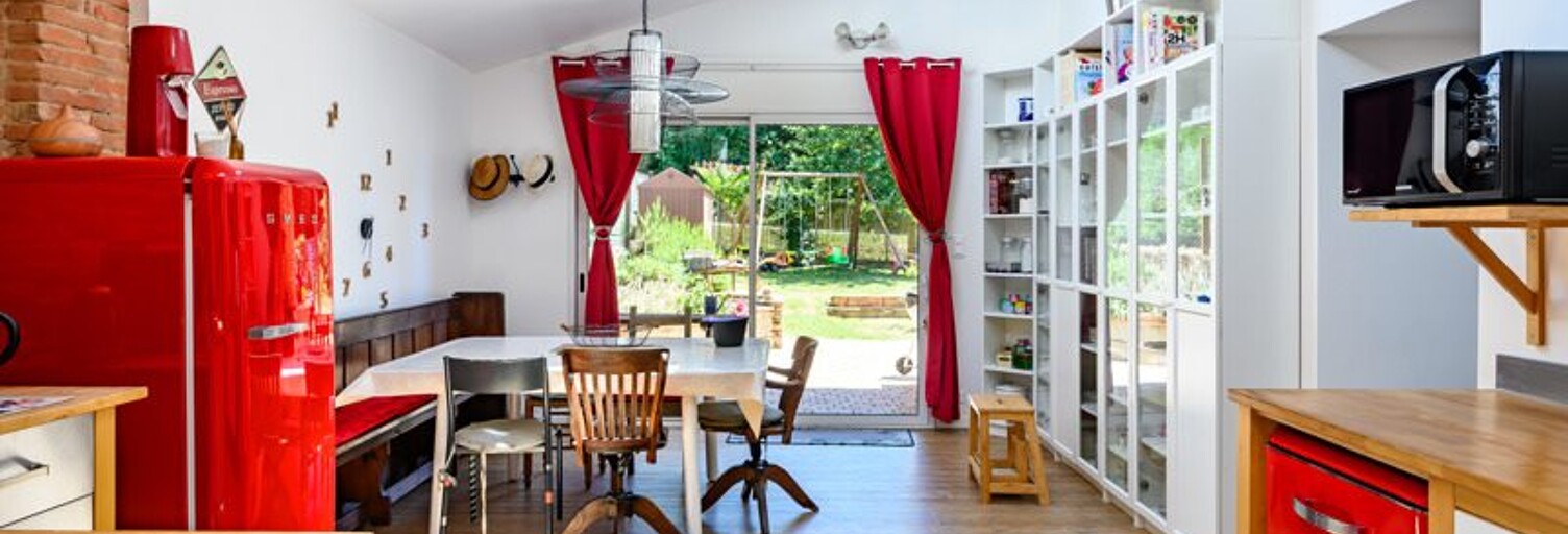 Maison 7 Pièces 221 m² à vendre à Dieupentale (82170)