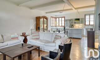 Maison 4 Pièces 156 m² à vendre à Croissy-sur-Seine (78290)