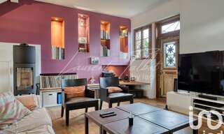Maison 4 Pièces 156 m² à vendre à Croissy-sur-Seine (78290)