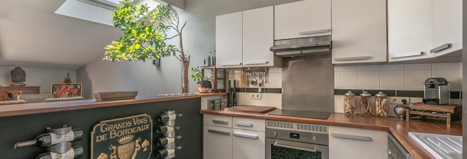 Appartement 3 Pièces 87 m² à vendre à La Teste-de-Buch (33260)