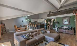 Appartement 3 Pièces 87 m² à vendre à La Teste-de-Buch (33260)