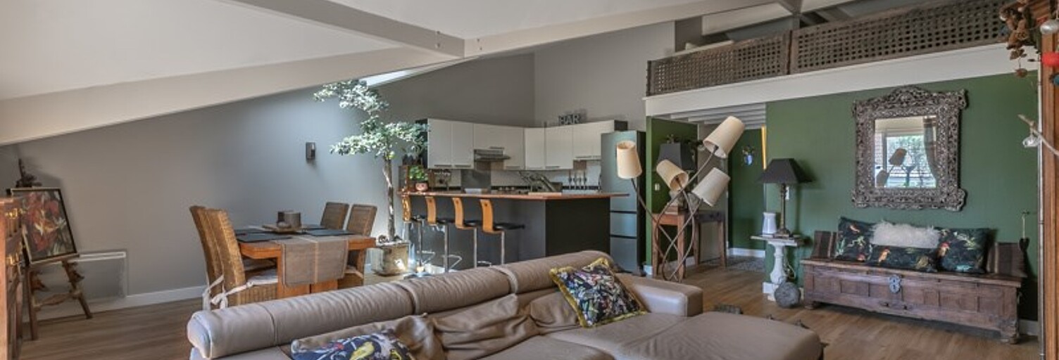 Appartement 3 Pièces 87 m² à vendre à La Teste-de-Buch (33260)