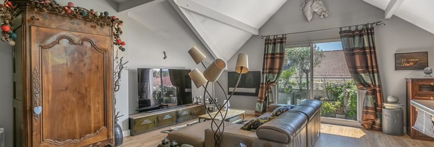 Appartement 3 Pièces 87 m² à vendre à La Teste-de-Buch (33260)