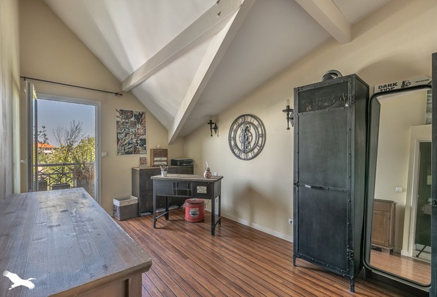 Vente appartement 3 pièces 87 m² La Teste-de-Buch (33260) — photo 1