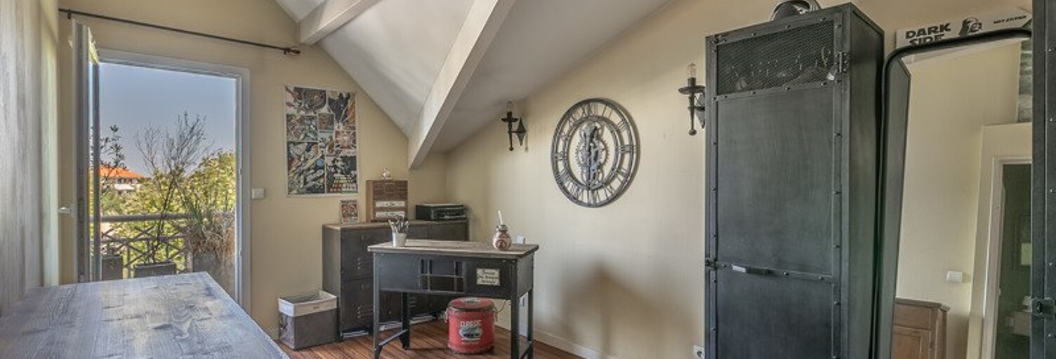 Appartement 3 Pièces 87 m² à vendre à La Teste-de-Buch (33260)