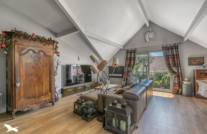 Vente appartement 3 pièces 87 m² La Teste-de-Buch (33260) — photo 3