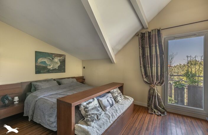 Vente appartement 3 pièces 87 m² La Teste-de-Buch (33260) — photo 5