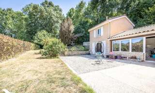 Maison 8 Pièces 181 m² à vendre à Saint-Romans-lès-Melle (79500)