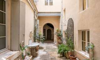 Appartement 4 Pièces 77 m² à vendre à Montpellier (34000)