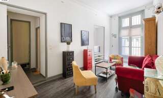 Appartement 4 Pièces 77 m² à vendre à Montpellier (34000)