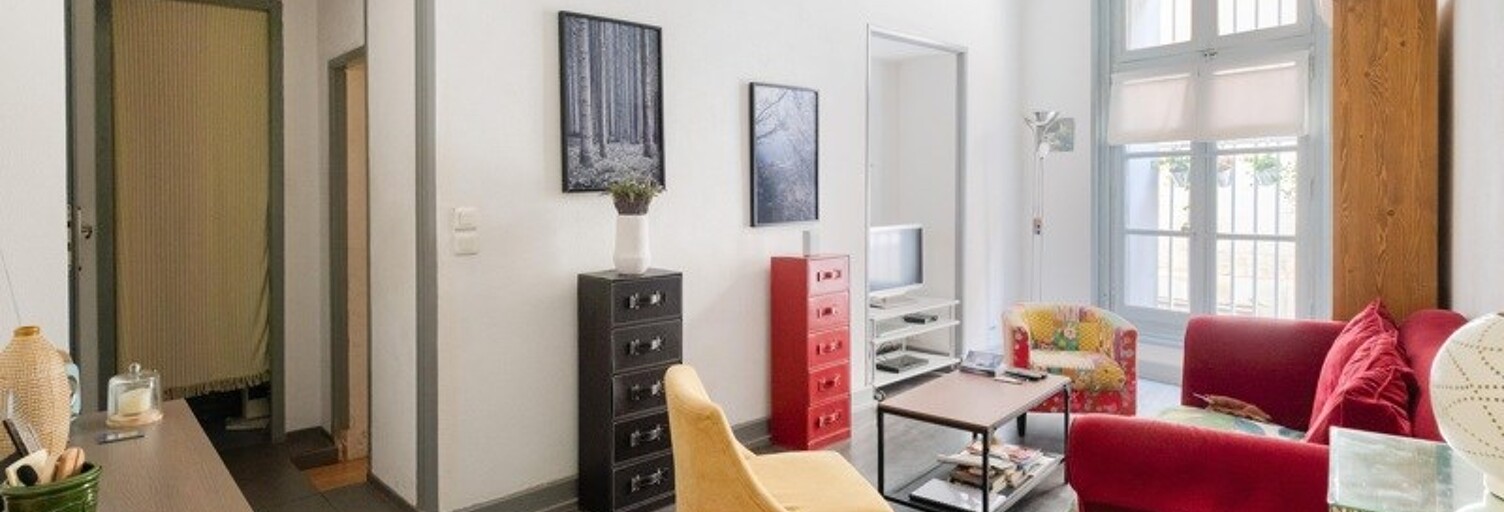 Appartement 4 Pièces 77 m² à vendre à Montpellier (34000)