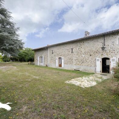 Maison 6 pièces 234300 €