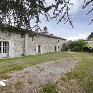 Maison 6 pièces 208260 €