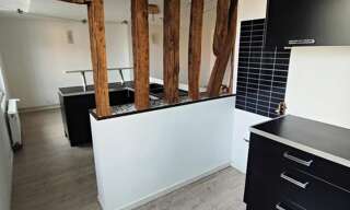 Immeuble   m² à vendre à Limoges (87000)