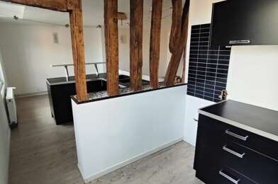 Immeuble  488250 €