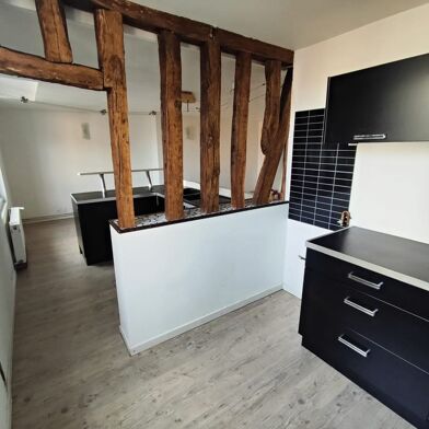 Immeuble  488250 €