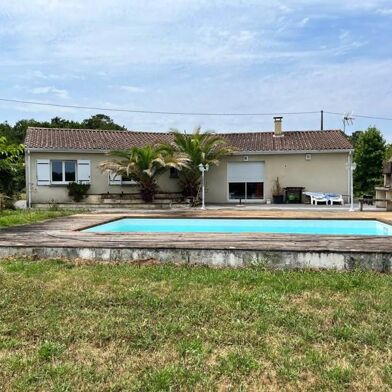 Maison 5 pièces 239000 €