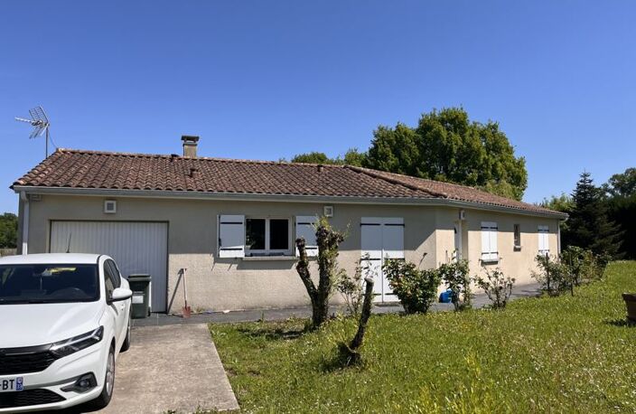 Contemporaine de 5 pièces principales — photo 2
