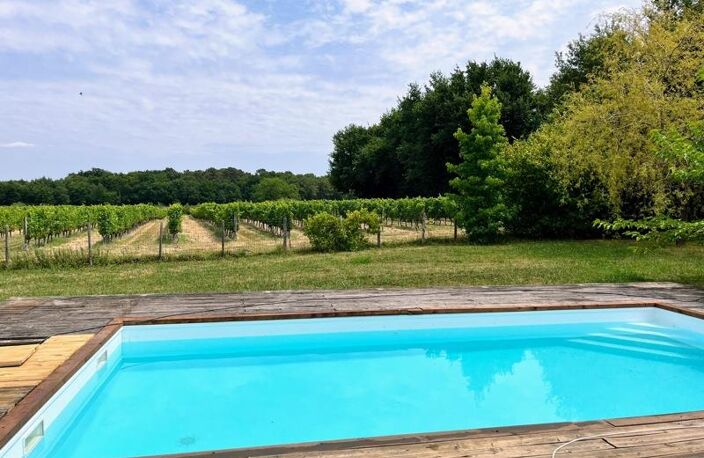 Contemporaine de 5 pièces principales — photo 4
