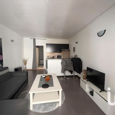 Maison 5 pièces 137000 €