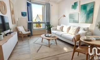 Appartement 3 Pièces 51 m² à vendre à Vitry-sur-Seine (94400)