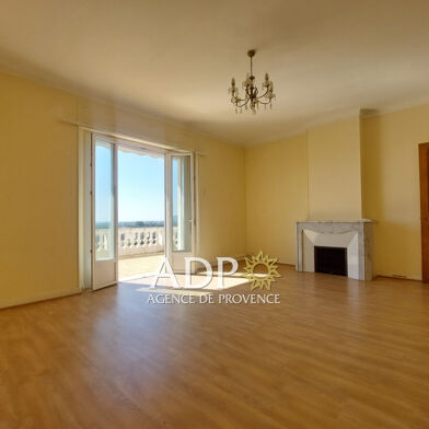 Appartement 4 pièces 420000 €