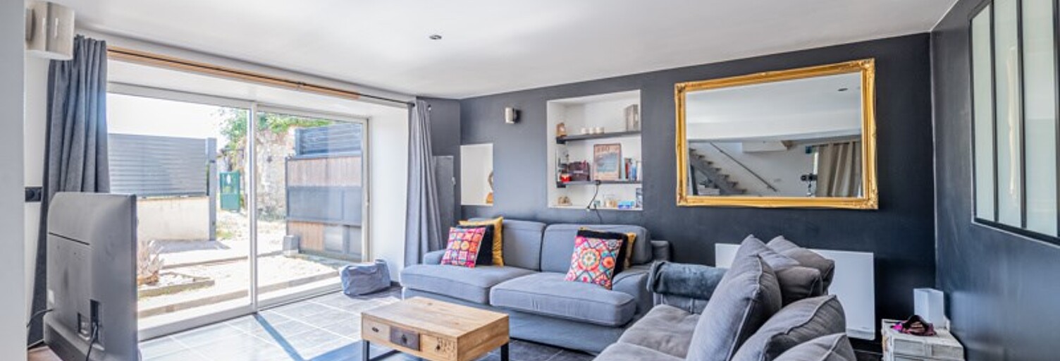 Maison 6 Pièces 170 m² à vendre à Langoiran (33550)