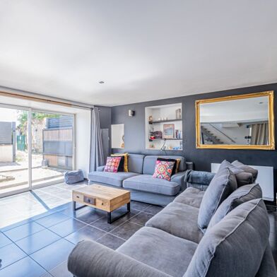 Maison 6 pièces 396112 €