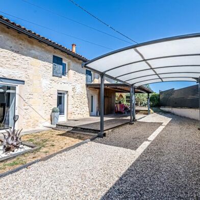 Maison 6 pièces 396112 €