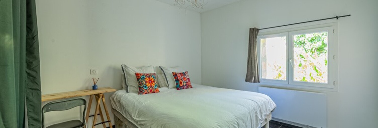 Maison 6 Pièces 170 m² à vendre à Langoiran (33550)