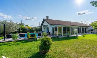 Maison 6 Pièces 142 m² à vendre à Sallebœuf (33370)