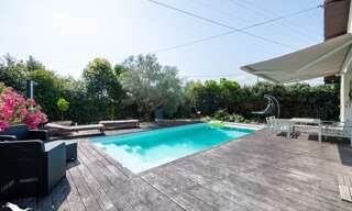 Maison 6 Pièces 142 m² à vendre à Sallebœuf (33370)