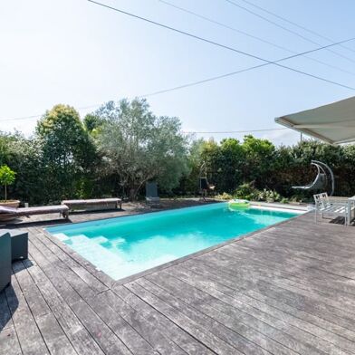 Maison 6 pièces 485000 €