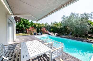 Maison 6 pièces 449500 €