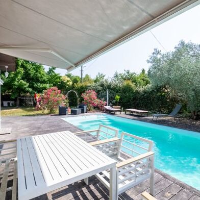 Maison 6 pièces 449500 €