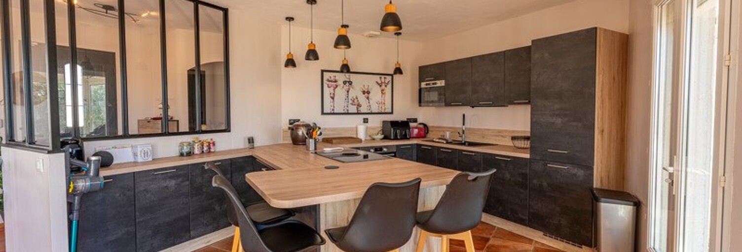 Maison 7 Pièces 183 m² à vendre à Castres (81100)