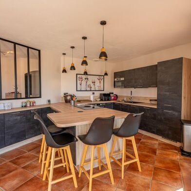 Maison 7 pièces 350000 €