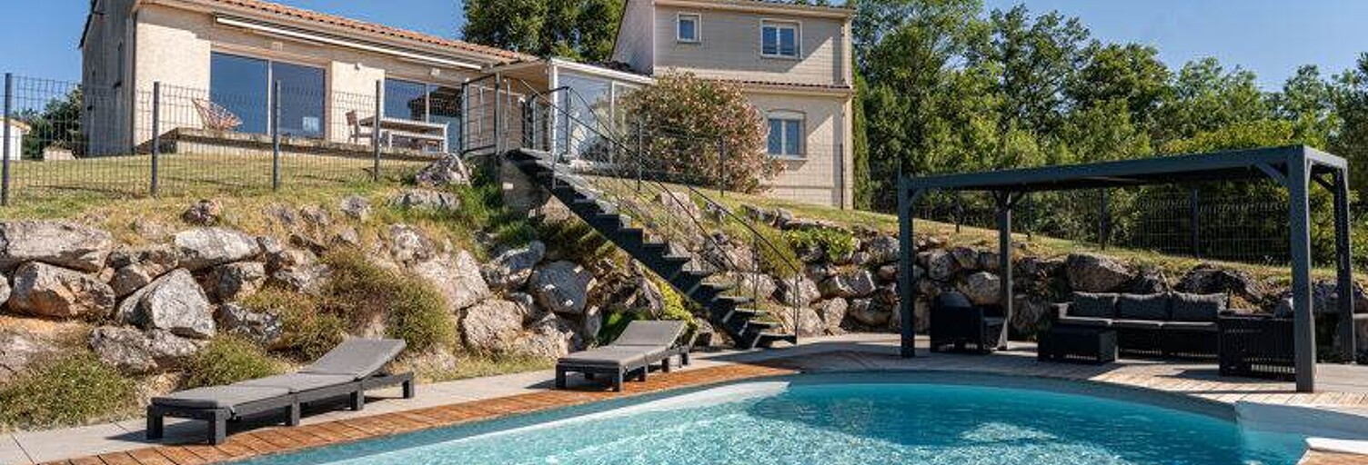 Maison 7 Pièces 183 m² à vendre à Castres (81100)