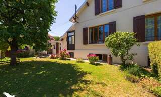 Maison 3 Pièces 66 m² à vendre à Saint-Ouen-l'Aumône (95310)