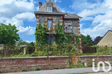 Maison 7 pièces 97000 €