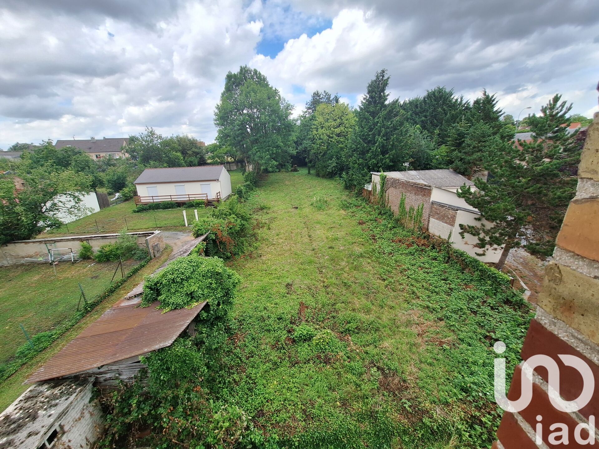 Vente Maison/villa 7 pièces - Photo 2
