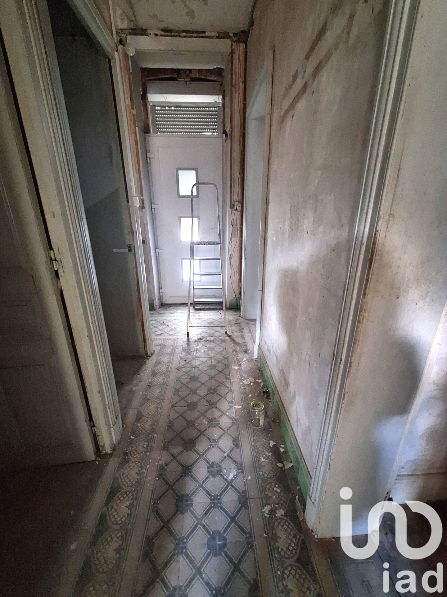 Vente Maison/villa 7 pièces - Photo 3