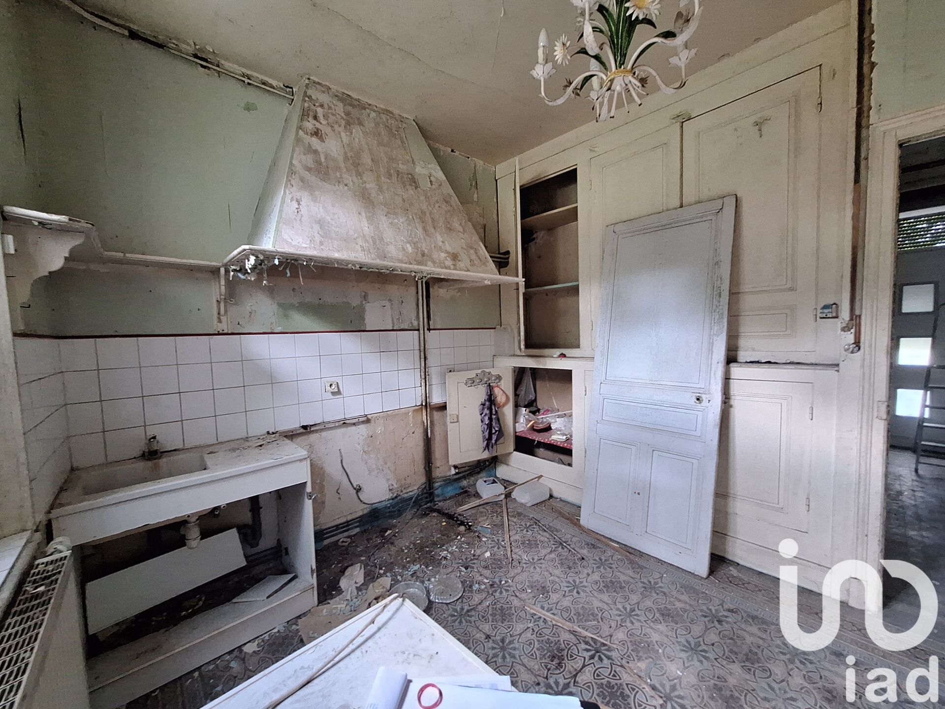 Vente Maison/villa 7 pièces - Photo 4